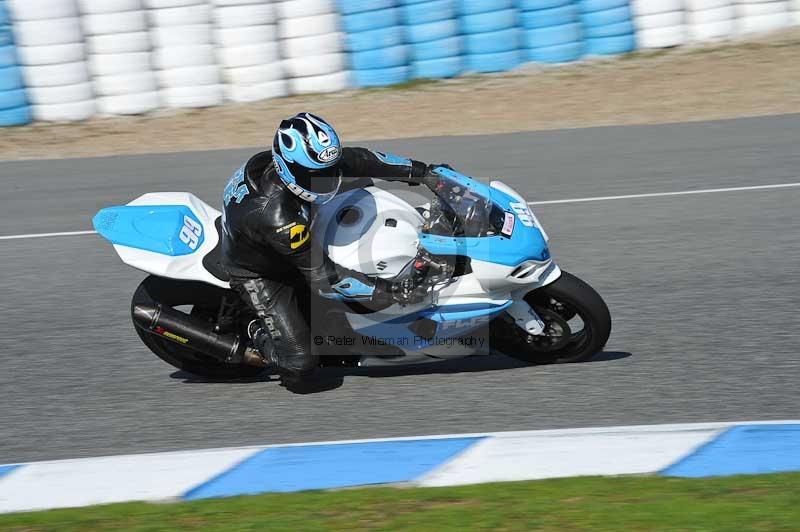 jerez;motorbikes;nov 2012;peter wileman photography;spain;trackday;trackday digital images;tracksense