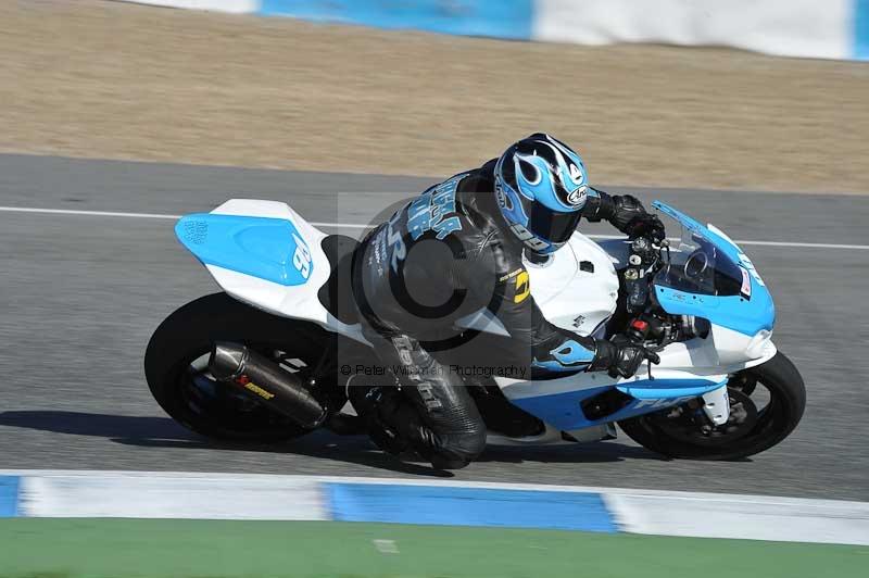 jerez;motorbikes;nov 2012;peter wileman photography;spain;trackday;trackday digital images;tracksense