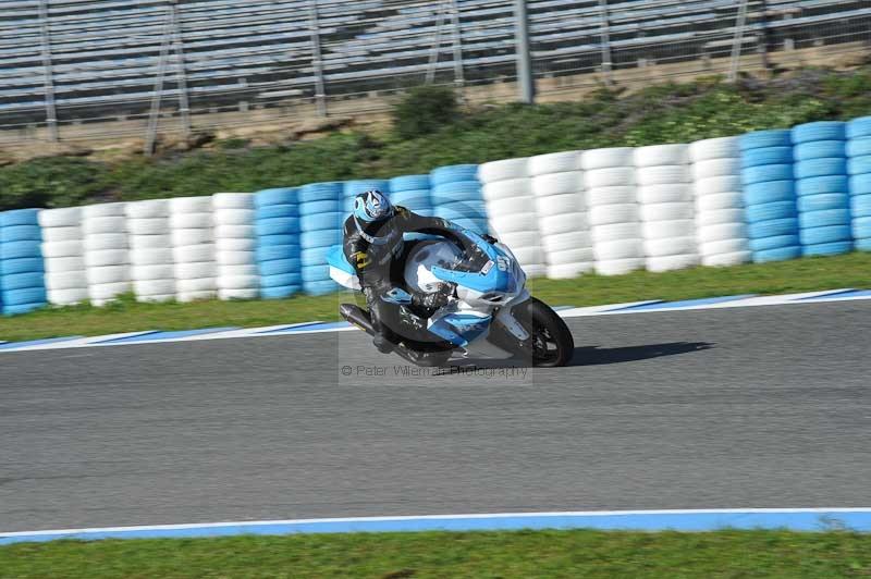 jerez;motorbikes;nov 2012;peter wileman photography;spain;trackday;trackday digital images;tracksense