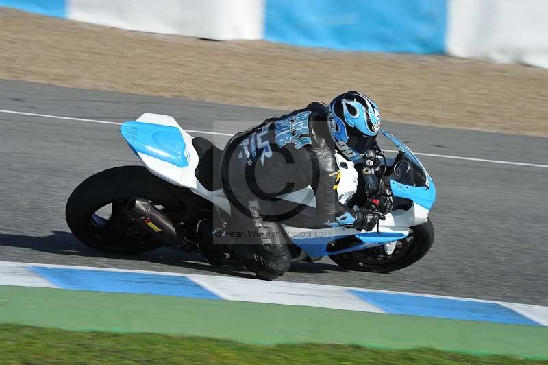 jerez;motorbikes;nov 2012;peter wileman photography;spain;trackday;trackday digital images;tracksense