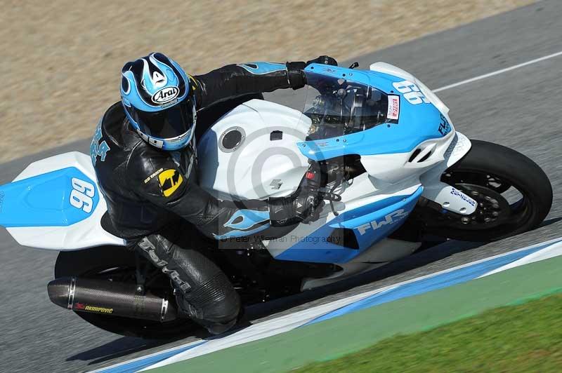 jerez;motorbikes;nov 2012;peter wileman photography;spain;trackday;trackday digital images;tracksense