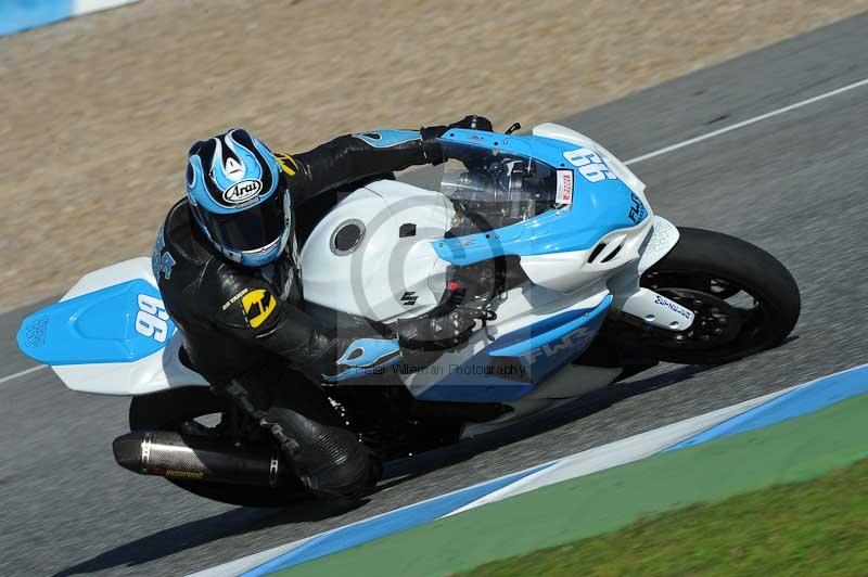 jerez;motorbikes;nov 2012;peter wileman photography;spain;trackday;trackday digital images;tracksense