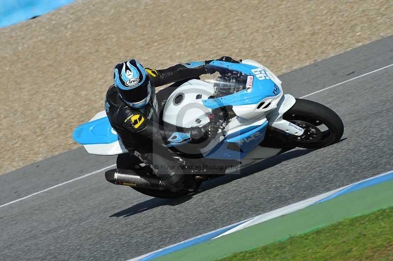 jerez;motorbikes;nov 2012;peter wileman photography;spain;trackday;trackday digital images;tracksense