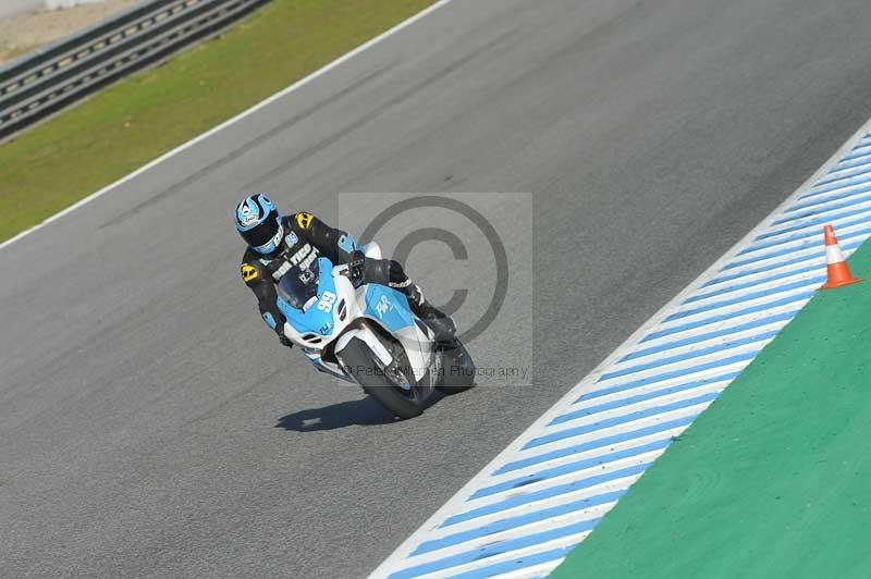 jerez;motorbikes;nov 2012;peter wileman photography;spain;trackday;trackday digital images;tracksense