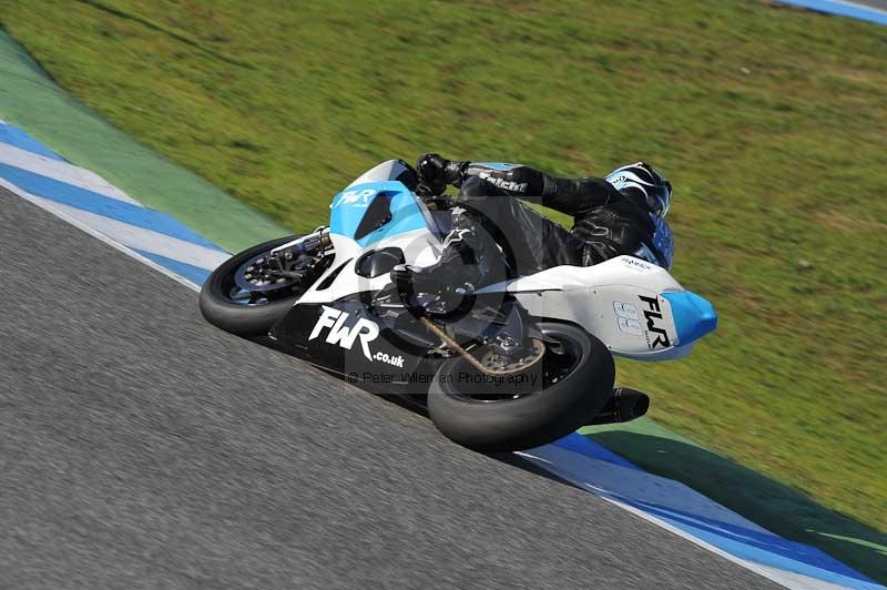 jerez;motorbikes;nov 2012;peter wileman photography;spain;trackday;trackday digital images;tracksense