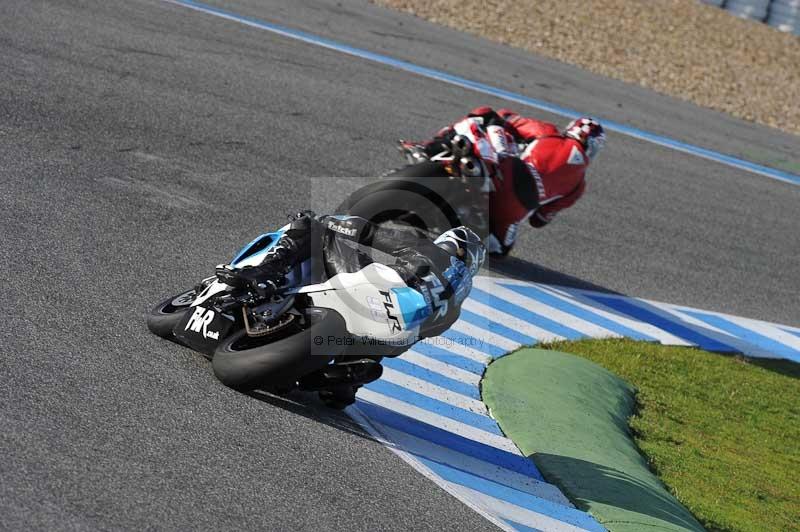 jerez;motorbikes;nov 2012;peter wileman photography;spain;trackday;trackday digital images;tracksense