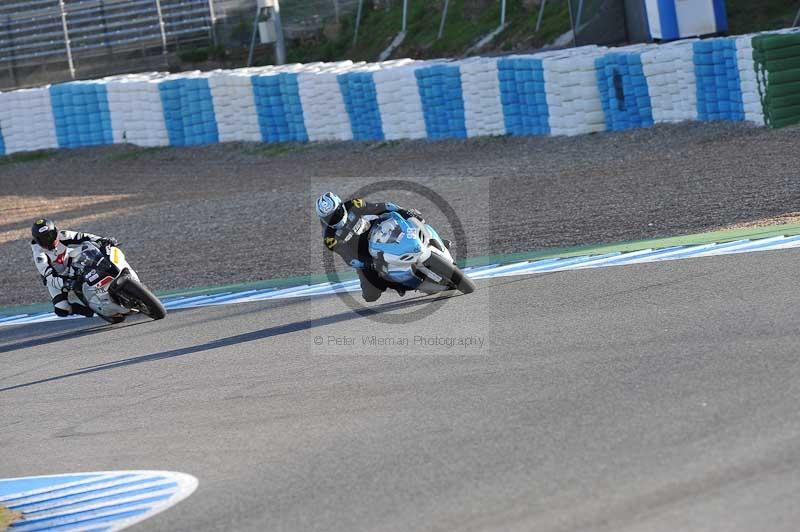 jerez;motorbikes;nov 2012;peter wileman photography;spain;trackday;trackday digital images;tracksense