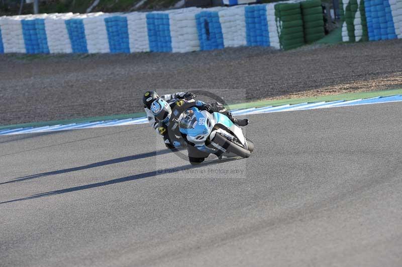 jerez;motorbikes;nov 2012;peter wileman photography;spain;trackday;trackday digital images;tracksense