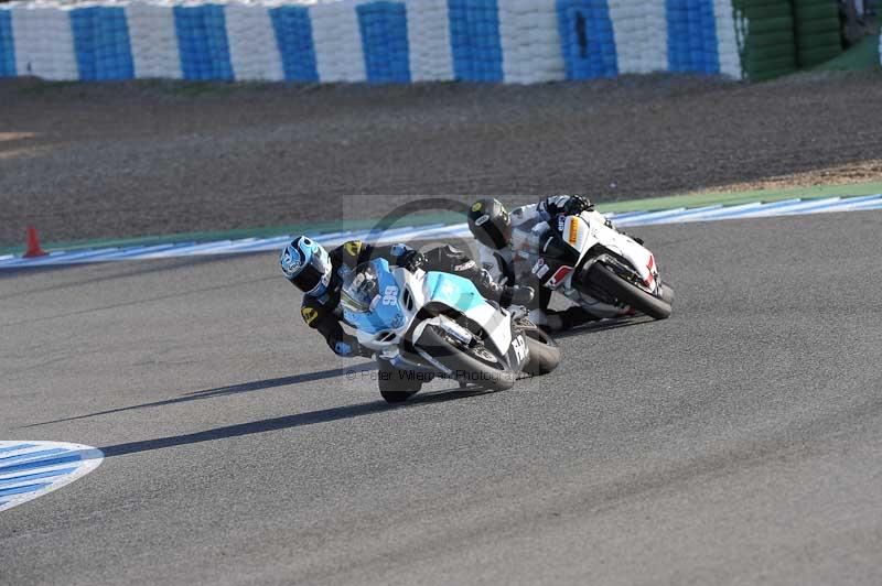 jerez;motorbikes;nov 2012;peter wileman photography;spain;trackday;trackday digital images;tracksense