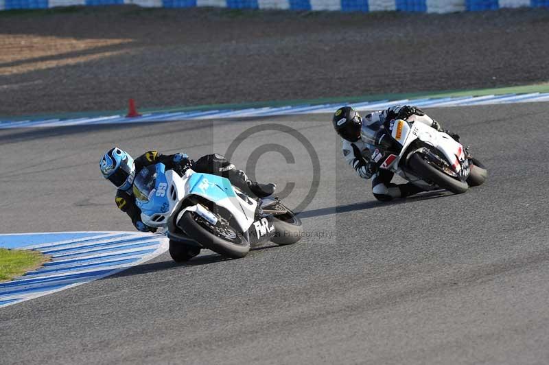 jerez;motorbikes;nov 2012;peter wileman photography;spain;trackday;trackday digital images;tracksense