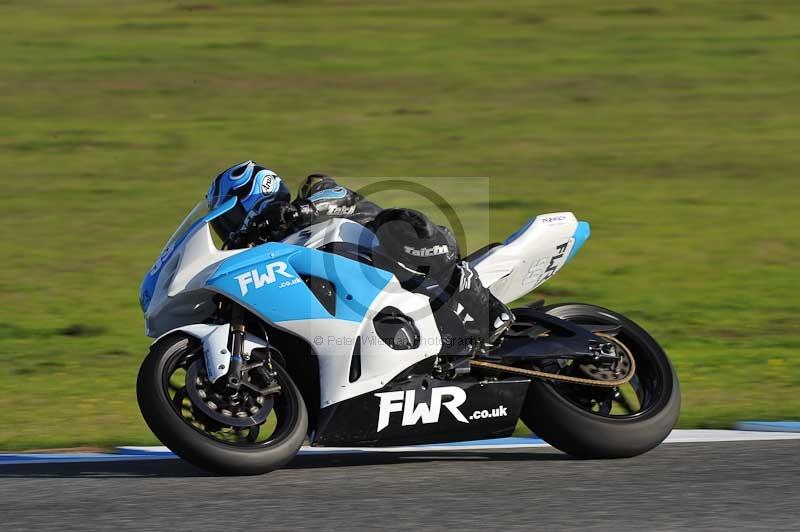 jerez;motorbikes;nov 2012;peter wileman photography;spain;trackday;trackday digital images;tracksense