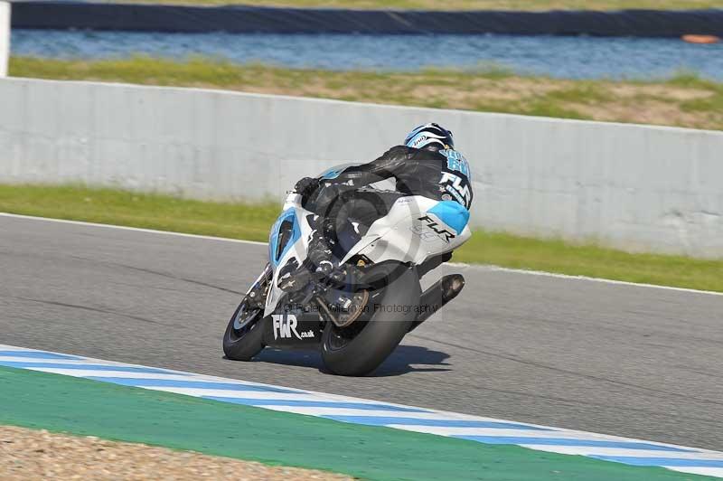 jerez;motorbikes;nov 2012;peter wileman photography;spain;trackday;trackday digital images;tracksense