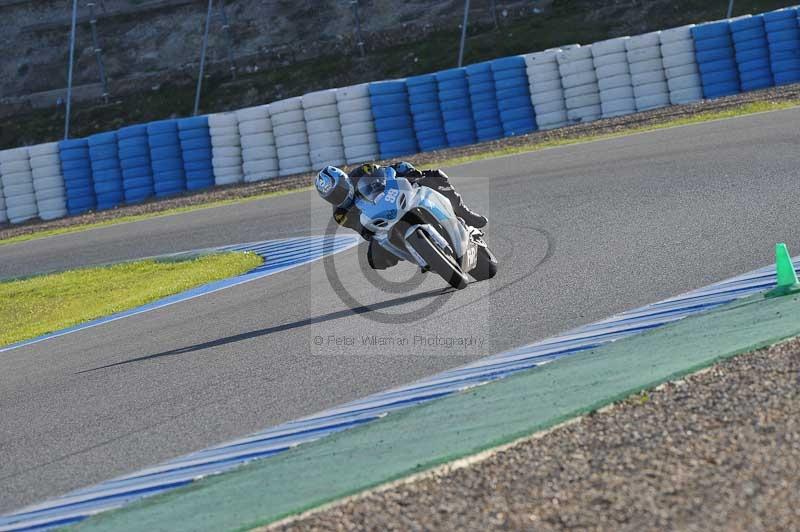 jerez;motorbikes;nov 2012;peter wileman photography;spain;trackday;trackday digital images;tracksense