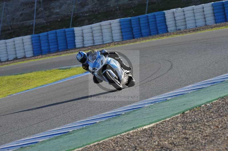 jerez;motorbikes;nov 2012;peter wileman photography;spain;trackday;trackday digital images;tracksense