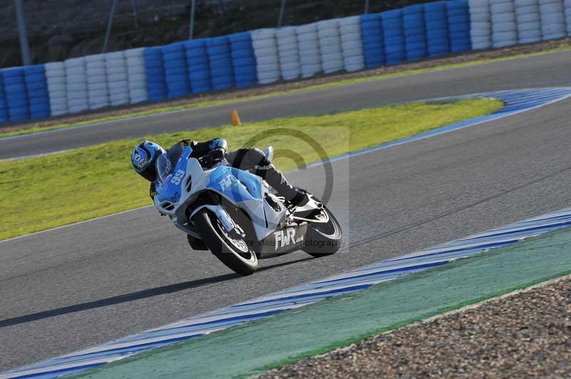 jerez;motorbikes;nov 2012;peter wileman photography;spain;trackday;trackday digital images;tracksense