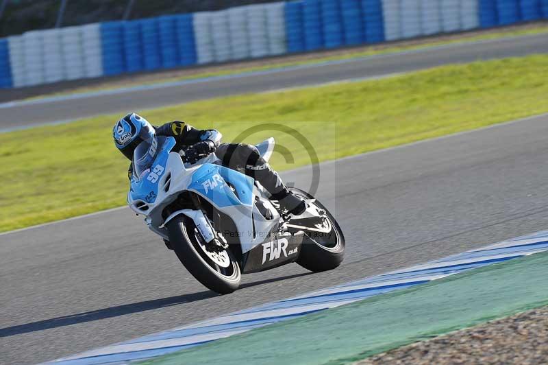 jerez;motorbikes;nov 2012;peter wileman photography;spain;trackday;trackday digital images;tracksense