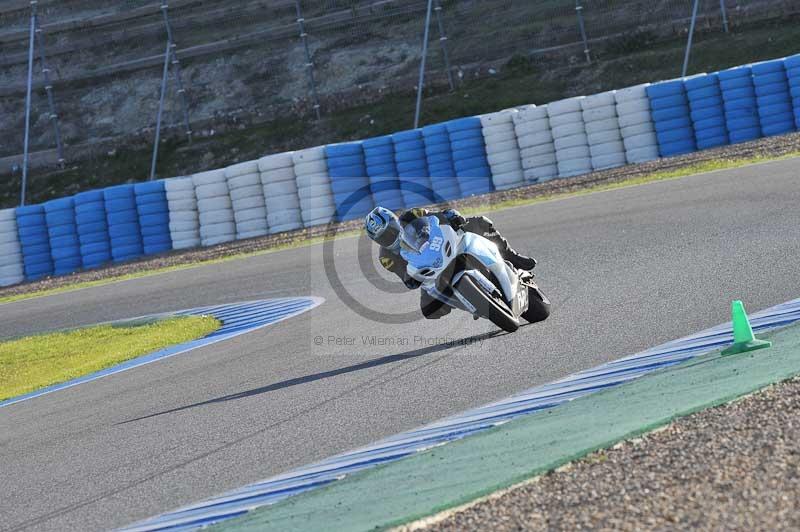 jerez;motorbikes;nov 2012;peter wileman photography;spain;trackday;trackday digital images;tracksense