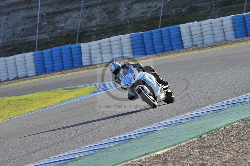 jerez;motorbikes;nov 2012;peter wileman photography;spain;trackday;trackday digital images;tracksense