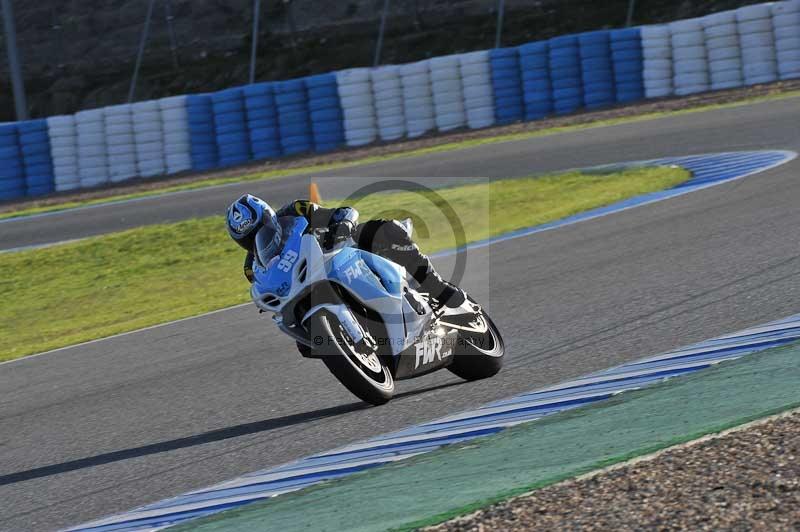 jerez;motorbikes;nov 2012;peter wileman photography;spain;trackday;trackday digital images;tracksense