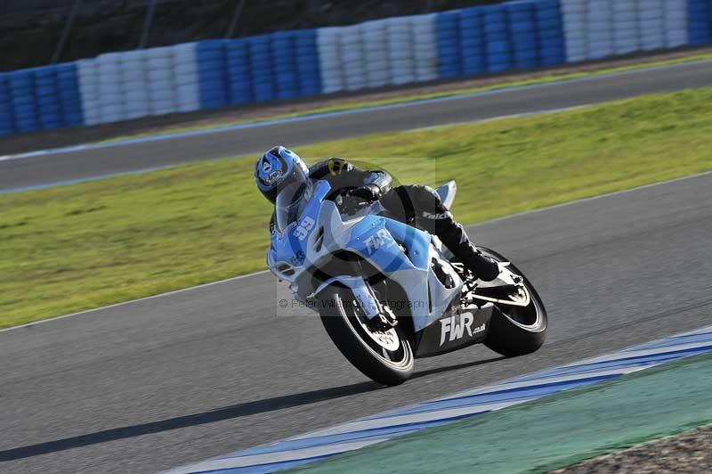 jerez;motorbikes;nov 2012;peter wileman photography;spain;trackday;trackday digital images;tracksense