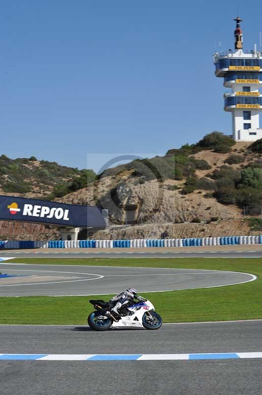 jerez;motorbikes;nov 2012;peter wileman photography;spain;trackday;trackday digital images;tracksense