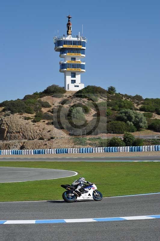 jerez;motorbikes;nov 2012;peter wileman photography;spain;trackday;trackday digital images;tracksense