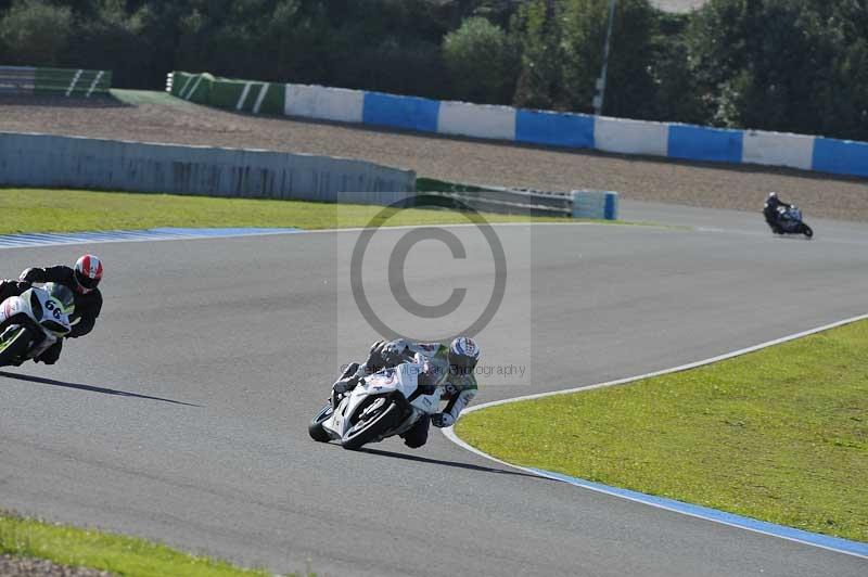 jerez;motorbikes;nov 2012;peter wileman photography;spain;trackday;trackday digital images;tracksense