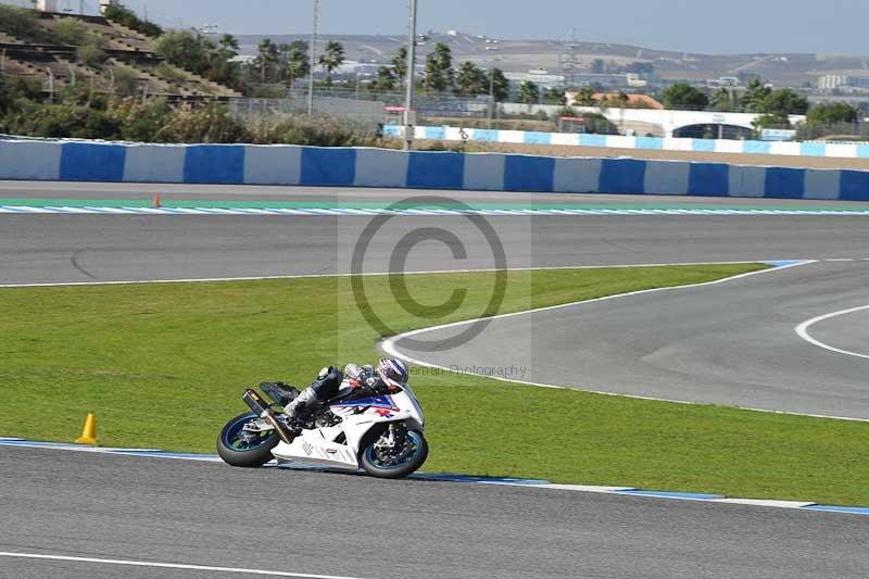 jerez;motorbikes;nov 2012;peter wileman photography;spain;trackday;trackday digital images;tracksense