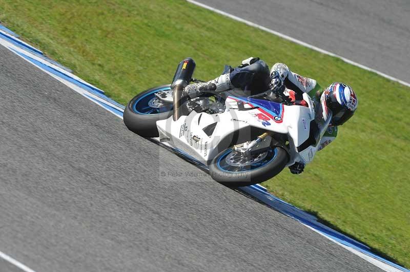 jerez;motorbikes;nov 2012;peter wileman photography;spain;trackday;trackday digital images;tracksense