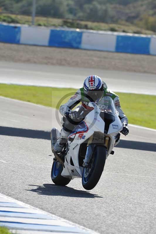 jerez;motorbikes;nov 2012;peter wileman photography;spain;trackday;trackday digital images;tracksense