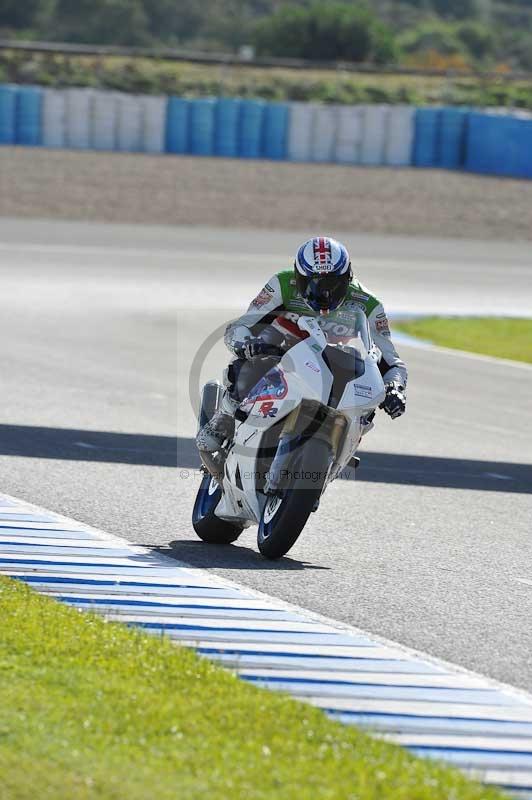 jerez;motorbikes;nov 2012;peter wileman photography;spain;trackday;trackday digital images;tracksense