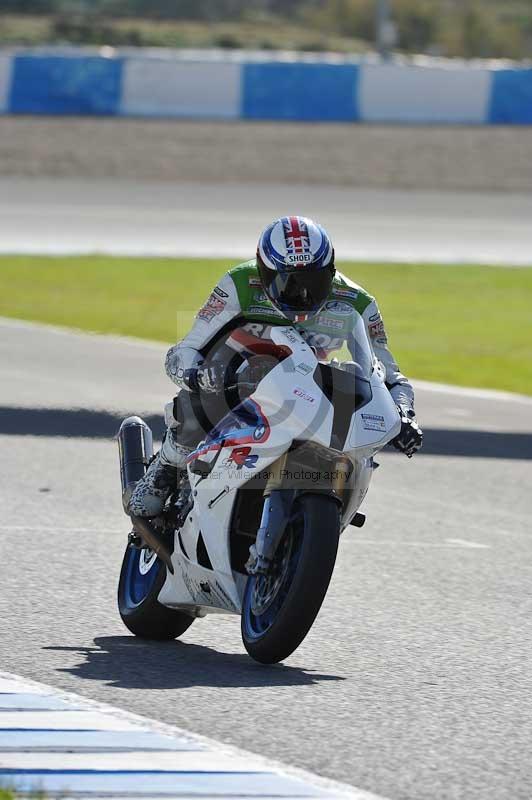 jerez;motorbikes;nov 2012;peter wileman photography;spain;trackday;trackday digital images;tracksense