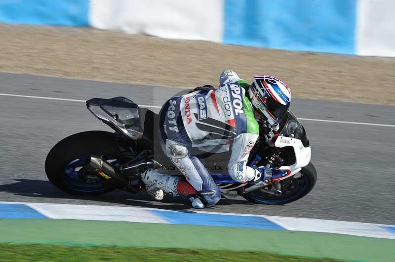 jerez;motorbikes;nov 2012;peter wileman photography;spain;trackday;trackday digital images;tracksense