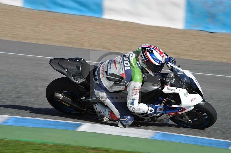 jerez;motorbikes;nov 2012;peter wileman photography;spain;trackday;trackday digital images;tracksense