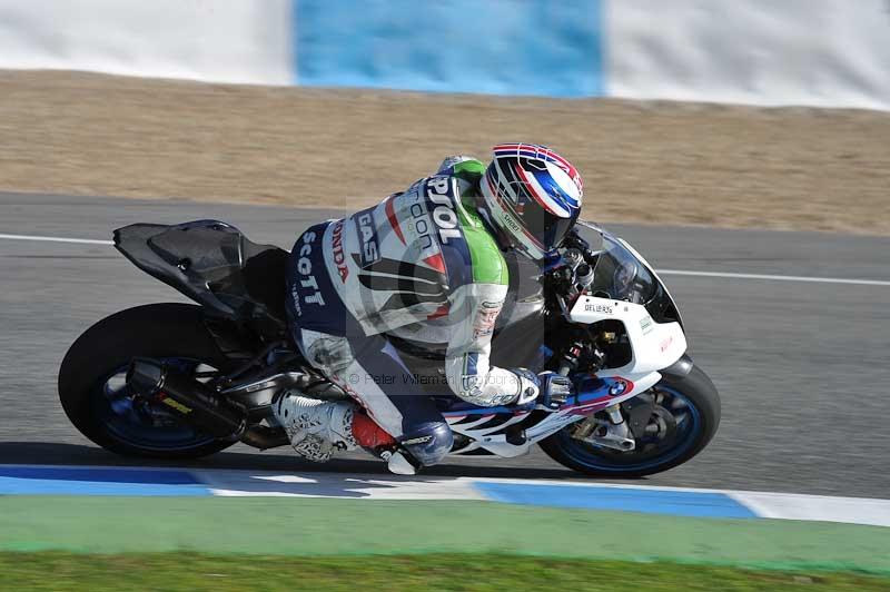 jerez;motorbikes;nov 2012;peter wileman photography;spain;trackday;trackday digital images;tracksense