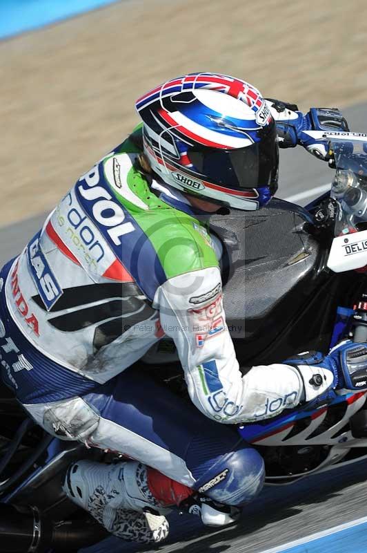 jerez;motorbikes;nov 2012;peter wileman photography;spain;trackday;trackday digital images;tracksense