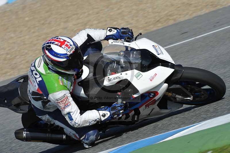 jerez;motorbikes;nov 2012;peter wileman photography;spain;trackday;trackday digital images;tracksense