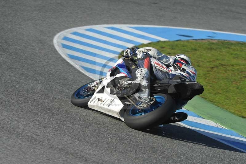 jerez;motorbikes;nov 2012;peter wileman photography;spain;trackday;trackday digital images;tracksense