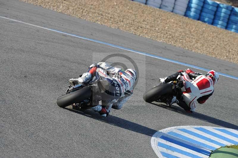 jerez;motorbikes;nov 2012;peter wileman photography;spain;trackday;trackday digital images;tracksense