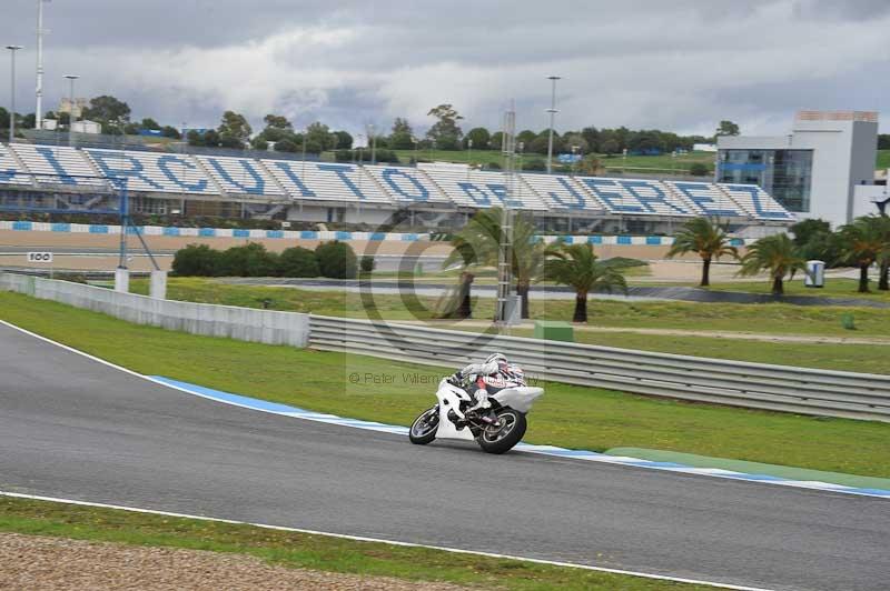 jerez;motorbikes;nov 2012;peter wileman photography;spain;trackday;trackday digital images;tracksense