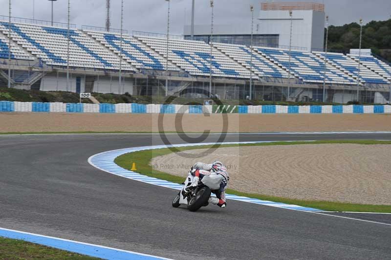 jerez;motorbikes;nov 2012;peter wileman photography;spain;trackday;trackday digital images;tracksense