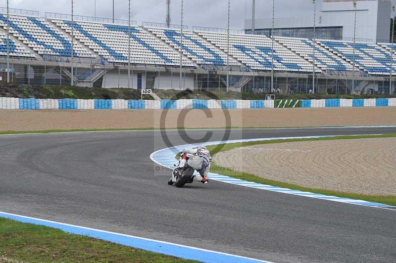 jerez;motorbikes;nov 2012;peter wileman photography;spain;trackday;trackday digital images;tracksense