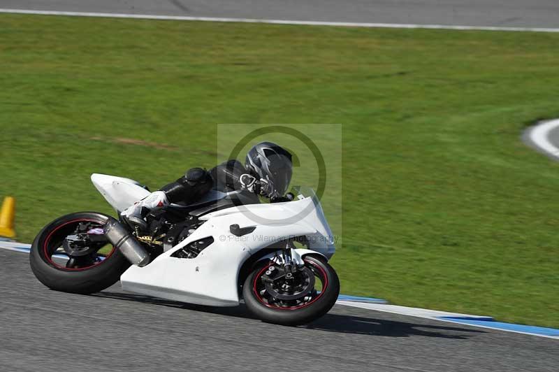 jerez;motorbikes;nov 2012;peter wileman photography;spain;trackday;trackday digital images;tracksense