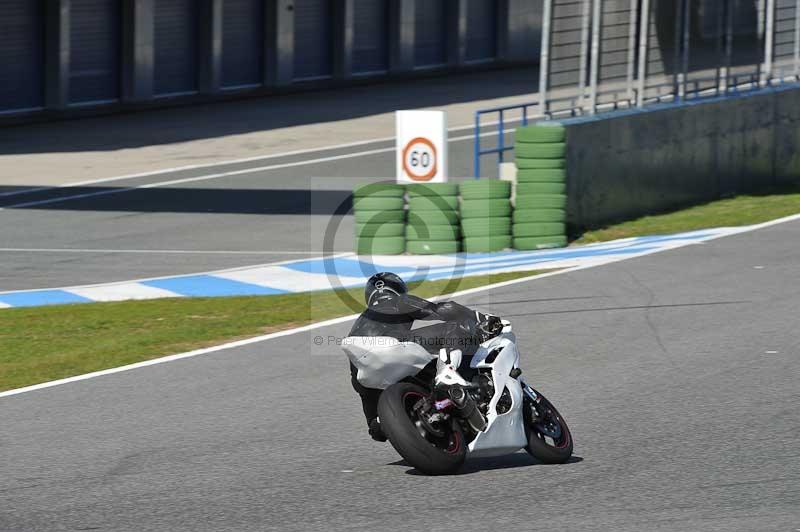 jerez;motorbikes;nov 2012;peter wileman photography;spain;trackday;trackday digital images;tracksense