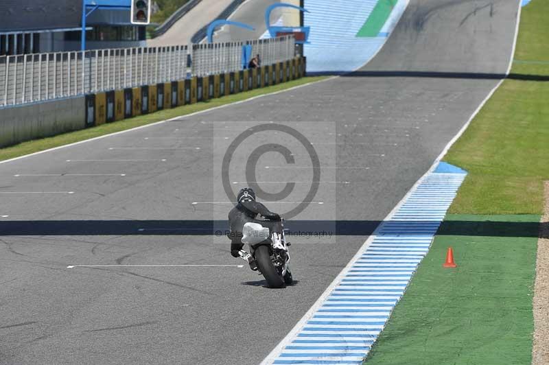 jerez;motorbikes;nov 2012;peter wileman photography;spain;trackday;trackday digital images;tracksense