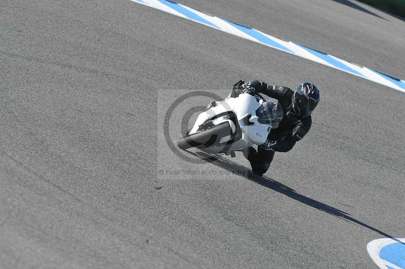 jerez;motorbikes;nov 2012;peter wileman photography;spain;trackday;trackday digital images;tracksense