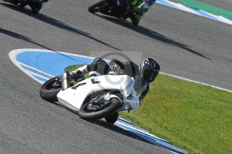 jerez;motorbikes;nov 2012;peter wileman photography;spain;trackday;trackday digital images;tracksense