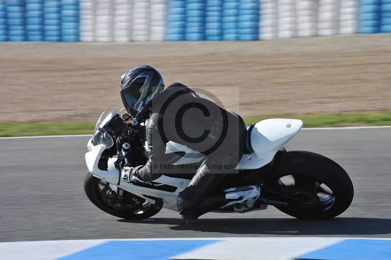 jerez;motorbikes;nov 2012;peter wileman photography;spain;trackday;trackday digital images;tracksense