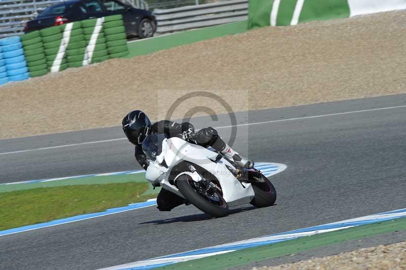 jerez;motorbikes;nov 2012;peter wileman photography;spain;trackday;trackday digital images;tracksense