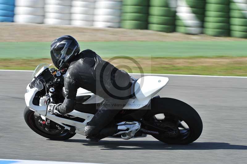 jerez;motorbikes;nov 2012;peter wileman photography;spain;trackday;trackday digital images;tracksense